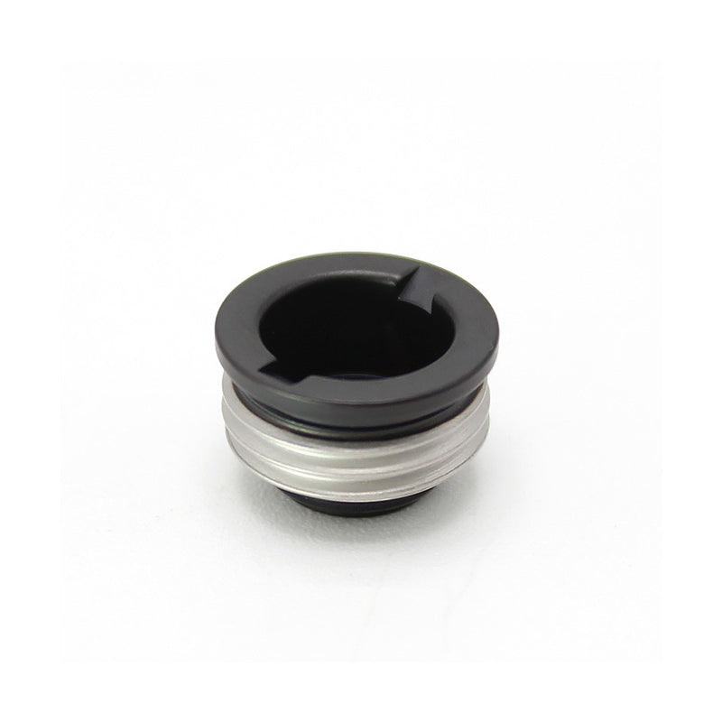 SXK Flush Nut - Black