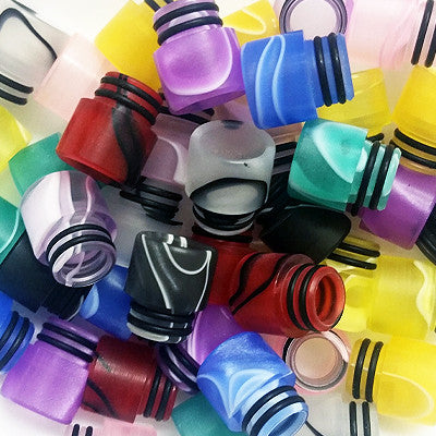 Various Manufacturers - Acrylic Swirl Micro