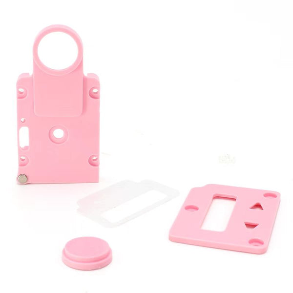 SXK Billet Box Pink Upgrade Kit