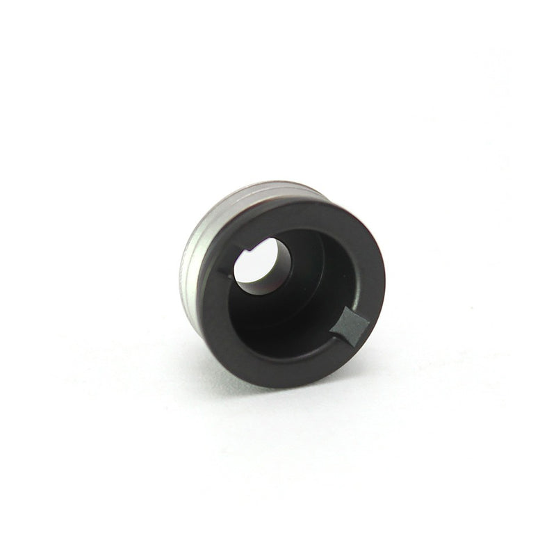 SXK - SXK Flush Nut - Black