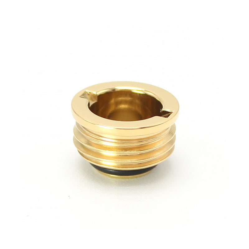 SXK - SXK Flush Nut - 24K Gold Plated