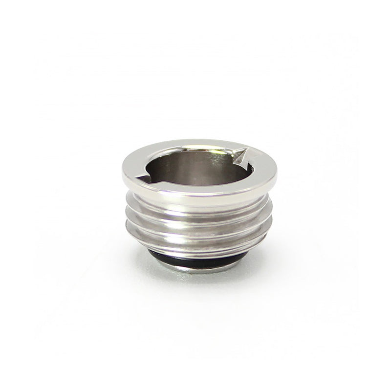 SXK - SXK Flush Nut - Stainless Steel