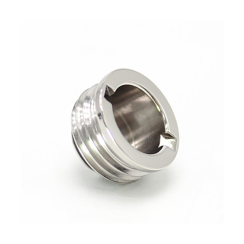 SXK - SXK Flush Nut - Stainless Steel